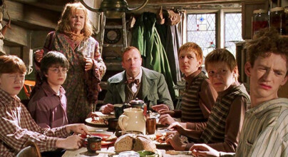 image: «Harry Potter»-stjernen avslører kreftsjokk